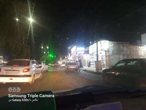 عکس اندیمشک