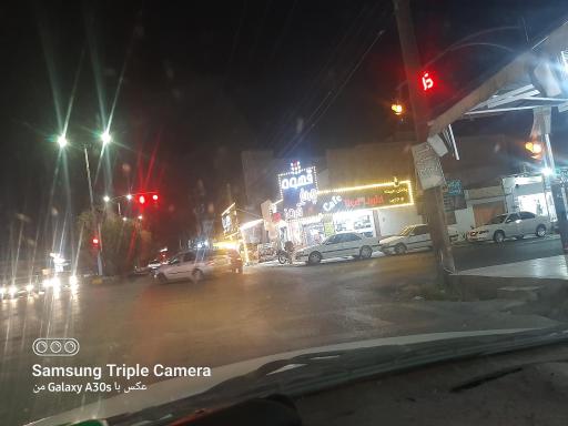 عکس اندیمشک