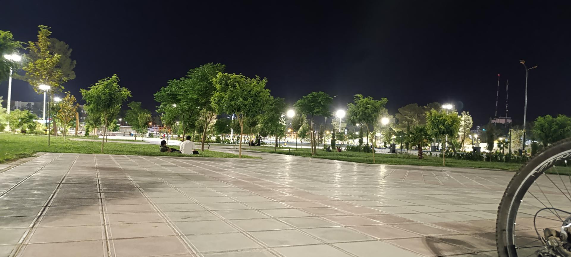 عکس بوستان مفاخر