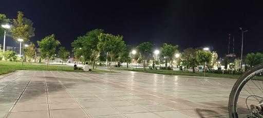 بوستان مفاخر