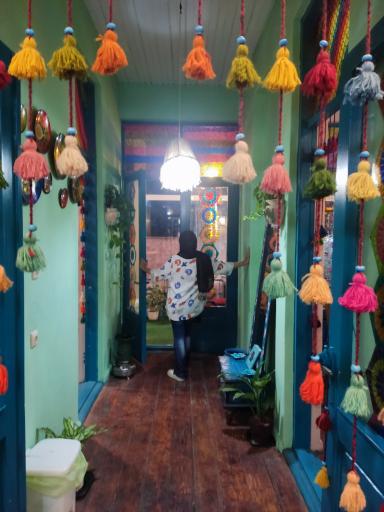 عکس کبابسرای آیدین