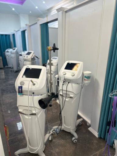 عکس فیزیوتراپی کیمیا سلامت