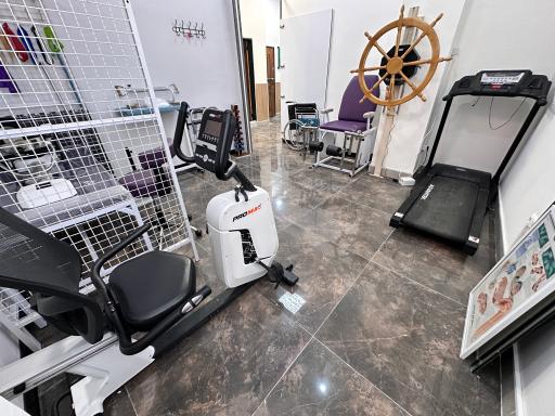 عکس فیزیوتراپی کیمیا سلامت