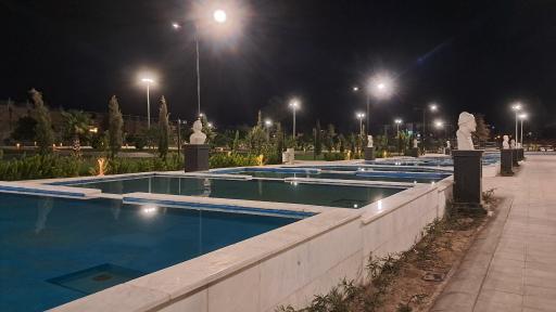 عکس بوستان مفاخر