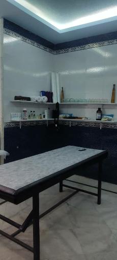 ماساژ مانا ارم