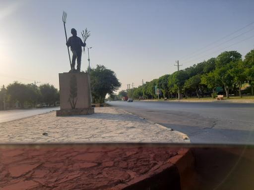 عکس اندیمشک