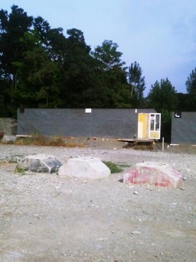 عکس سرویس بهداشتی پارک ساحلی