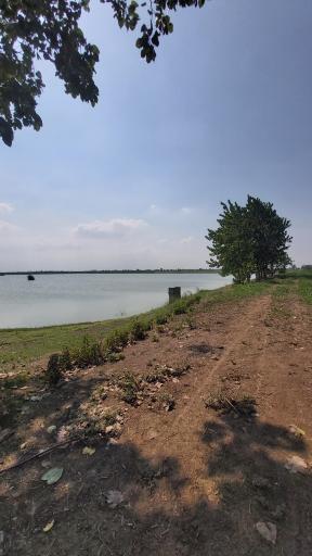 عکس آب بندان شاه عباسی