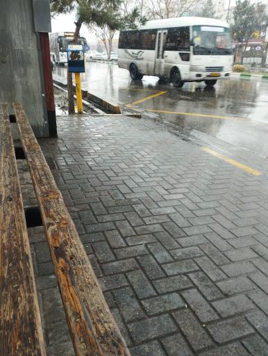 عکس  چهارراه اندیشه