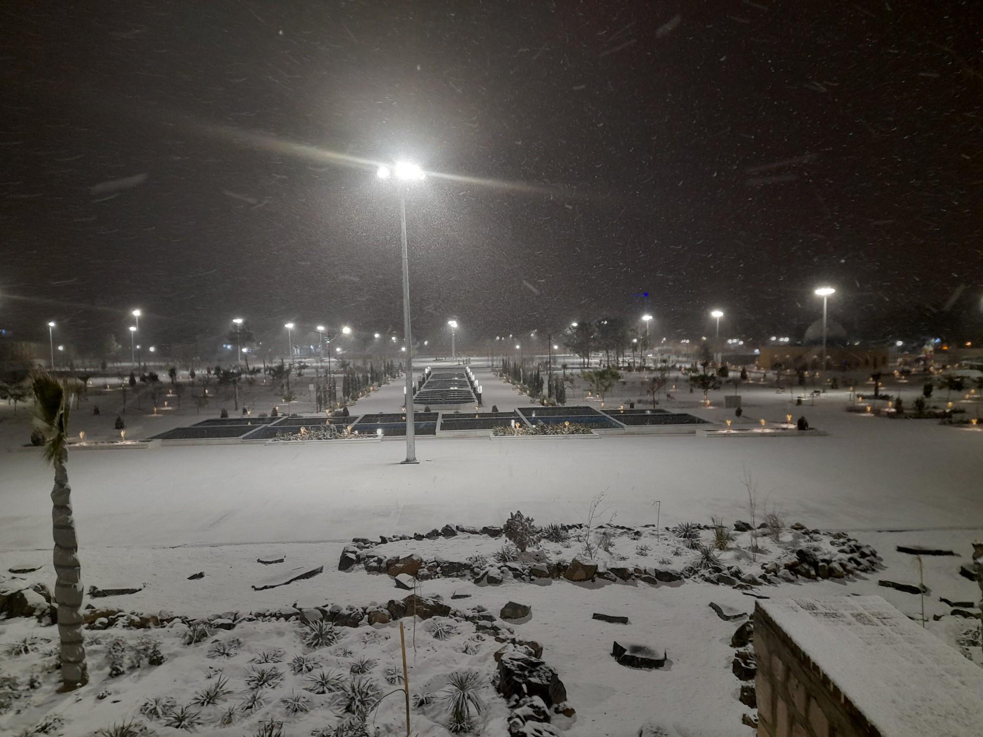 عکس بوستان مفاخر