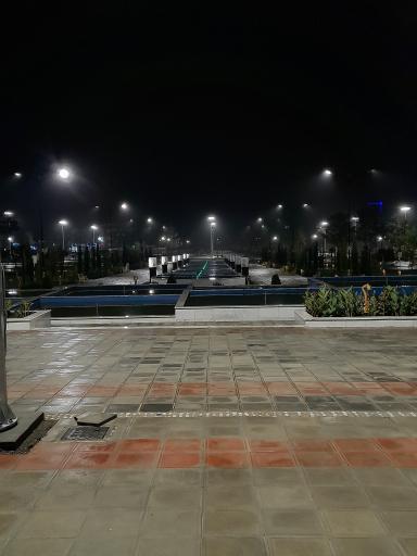 عکس بوستان مفاخر