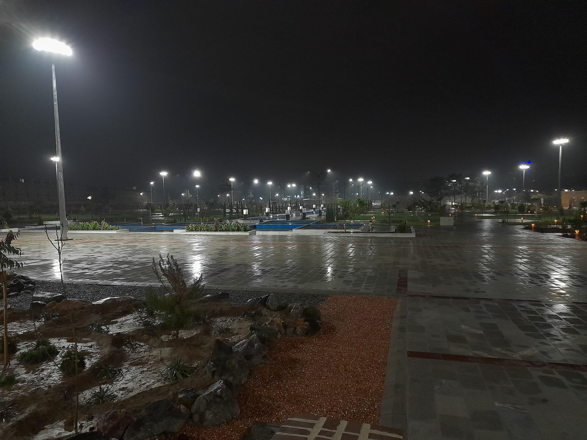 عکس بوستان مفاخر