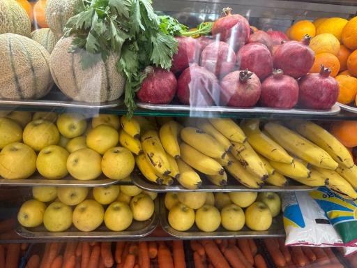 عکس بستنی سنتی حقیقت