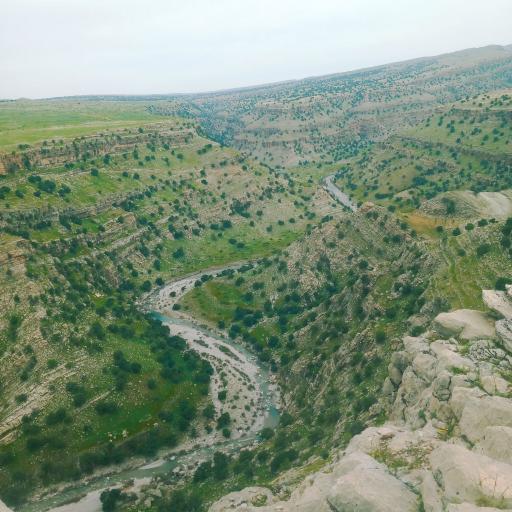 عکس اندیمشک