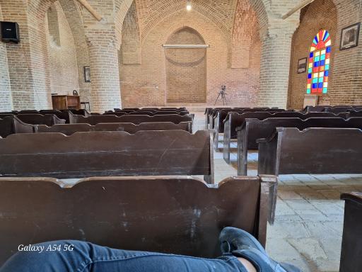 عکس کلیسای آنجلی