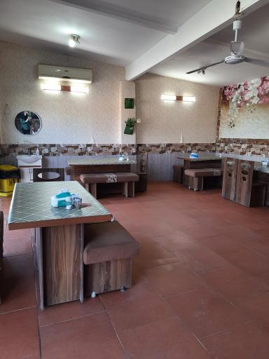 عکس آشپزخانه و رستوران نمونه