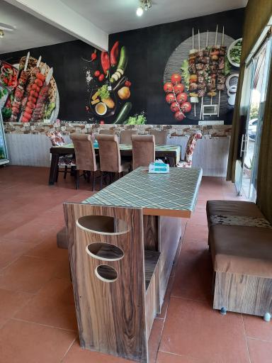 عکس آشپزخانه و رستوران نمونه