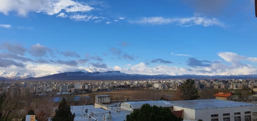 عکس هتل پارسیان