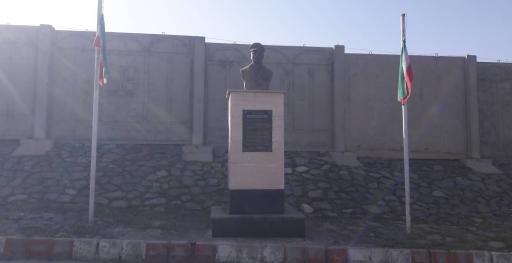 عکس پارک کاپیتان شهبازی