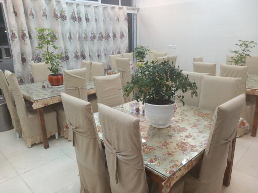 عکس رستوران و غذای آماده صاحب الزمان