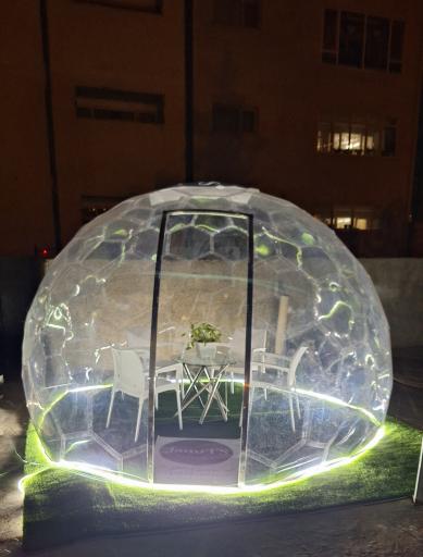 عکس گروه معماری و مهندسی جامی