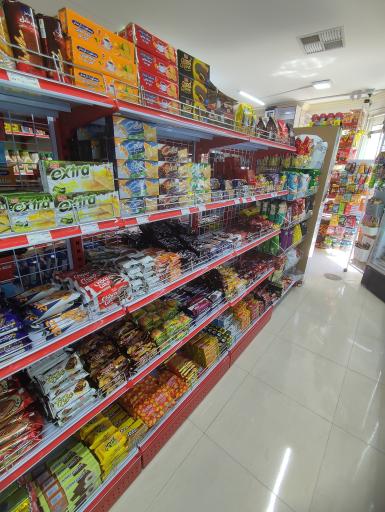 عکس میشکا مارکت 