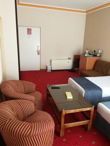 عکس هتل پارسیان