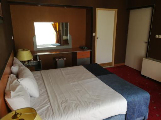 عکس هتل پارسیان