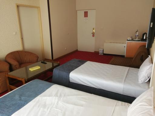 عکس هتل پارسیان