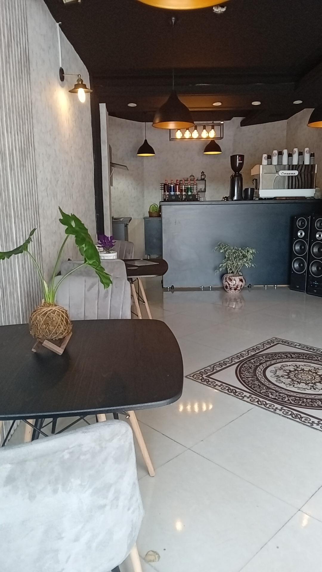 عکس کافه نایت