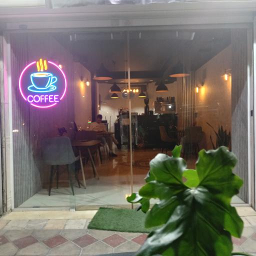 عکس کافه نایت