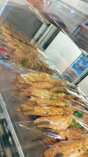 عکس جوجه و کباب ایده آل 