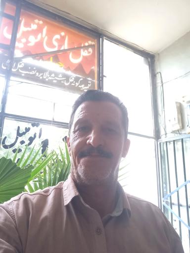 عکس قفل سازی اتومبیل جبلی