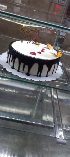 شیرینی فروشی خانم یزدی