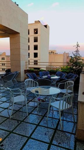 عکس فست فود دیپ 