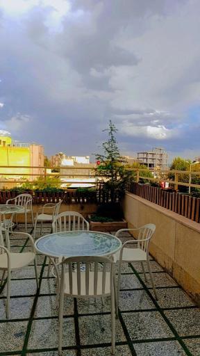 عکس فست فود دیپ 