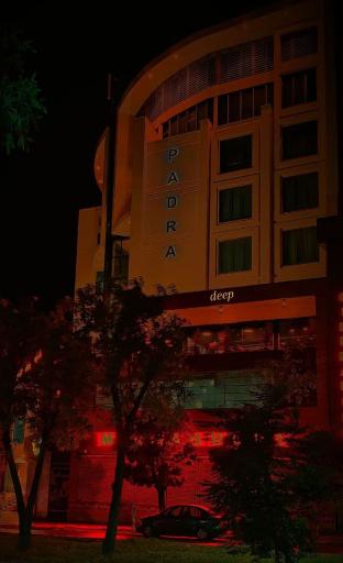 عکس فست فود دیپ 