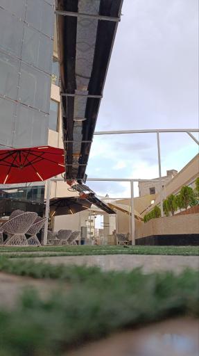 عکس فست فود دیپ 