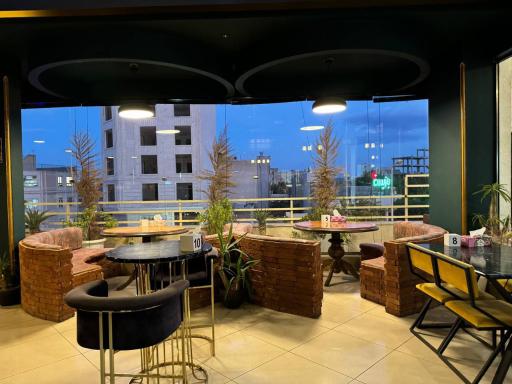 عکس فست فود دیپ 