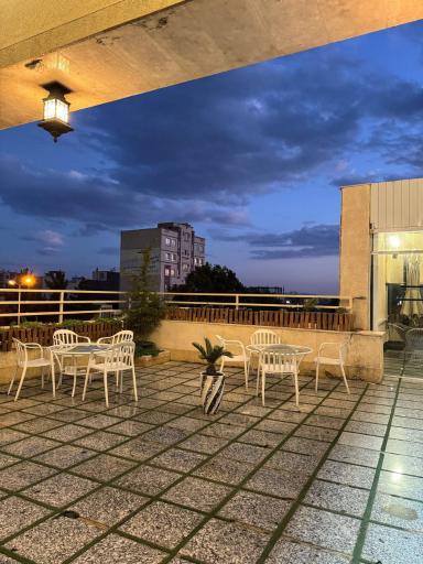 عکس فست فود دیپ 