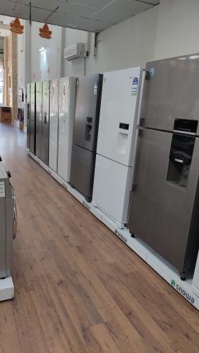 عکس فروشگاه زنجیره‌ای اسنوا شعبه ارگ نیشابور