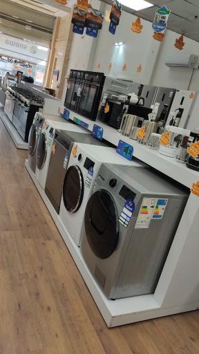 عکس فروشگاه زنجیره‌ای اسنوا شعبه ارگ نیشابور