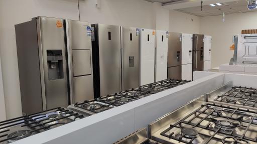 عکس فروشگاه زنجیره‌ای اسنوا شعبه ارگ نیشابور