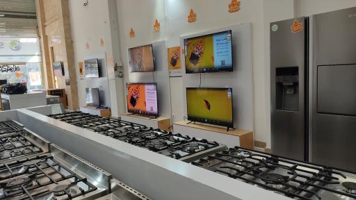 عکس فروشگاه زنجیره‌ای اسنوا شعبه ارگ نیشابور