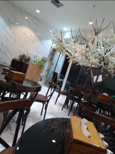 عکس فست فود ژین