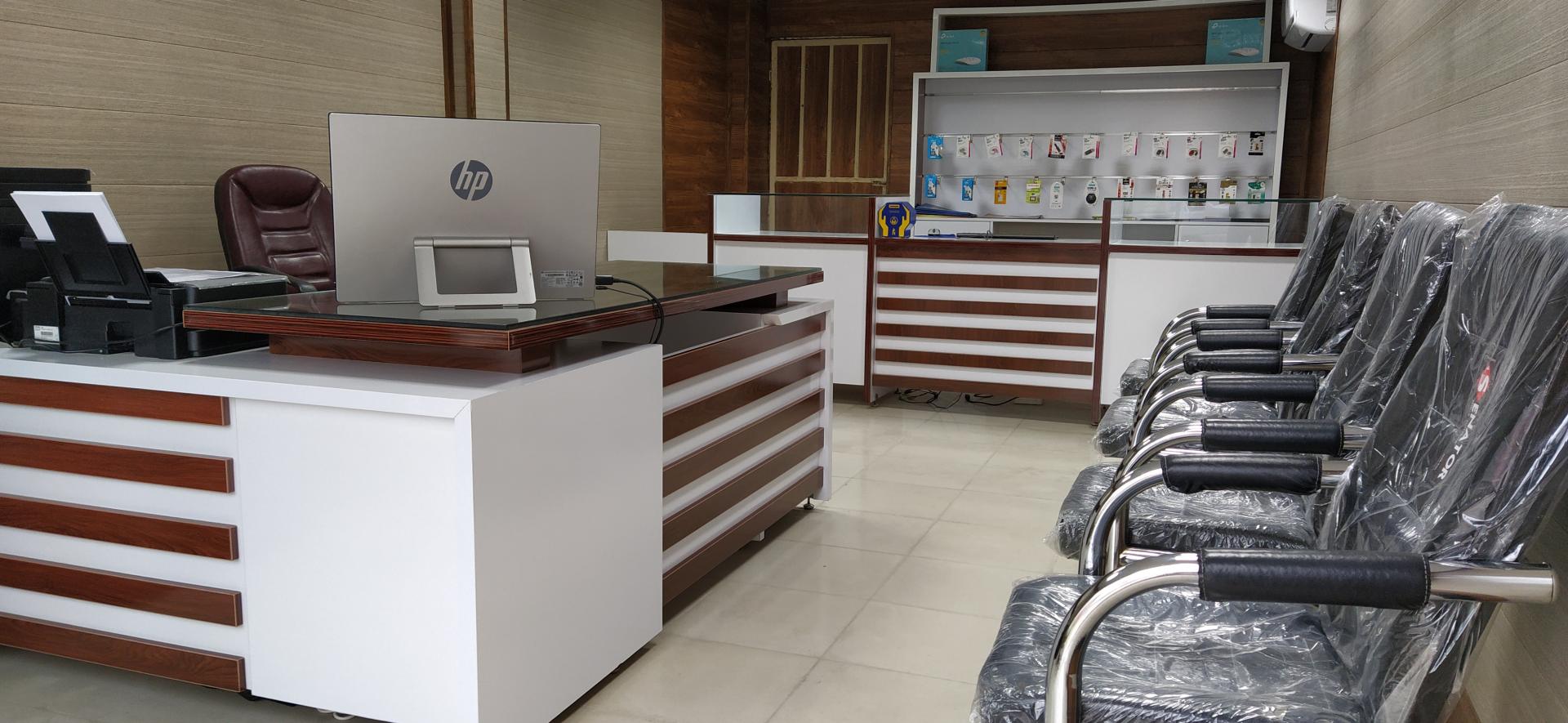 عکس کافی نت شهروند