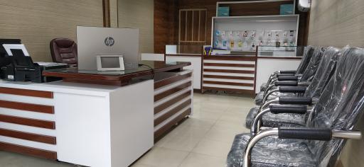 عکس کافی نت شهروند