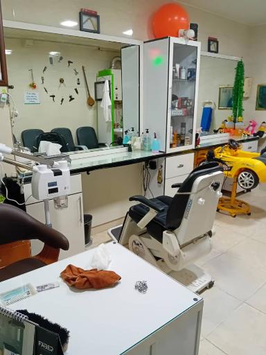 عکس پیرایش تک (رضا)