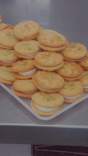 شیرینی فروشی خانم یزدی