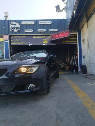 عکس اتودیتیلینگ پرشیا